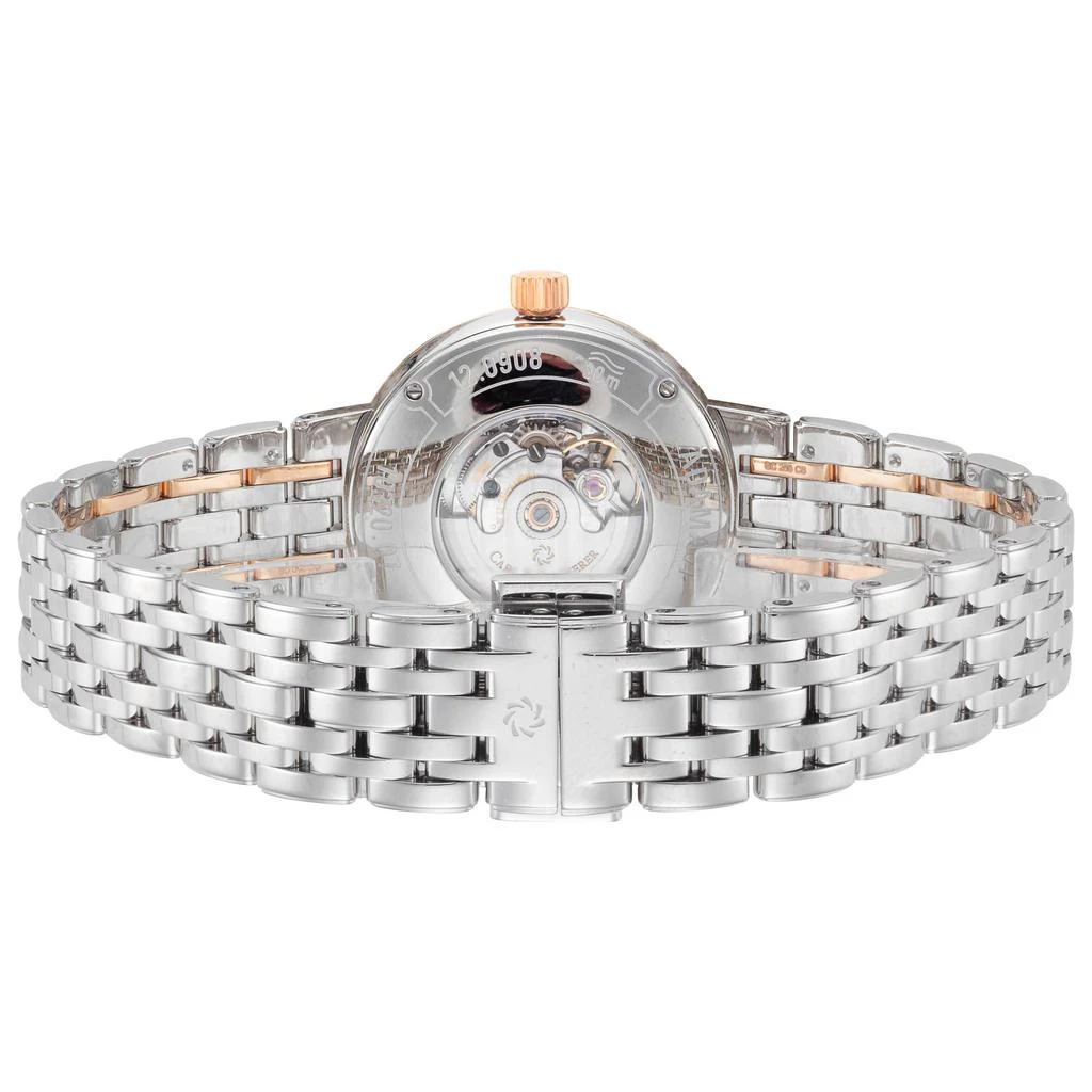 Carl F. Bucherer Carl F. Bucherer Women's Watch 00.10320.07.45.21 2