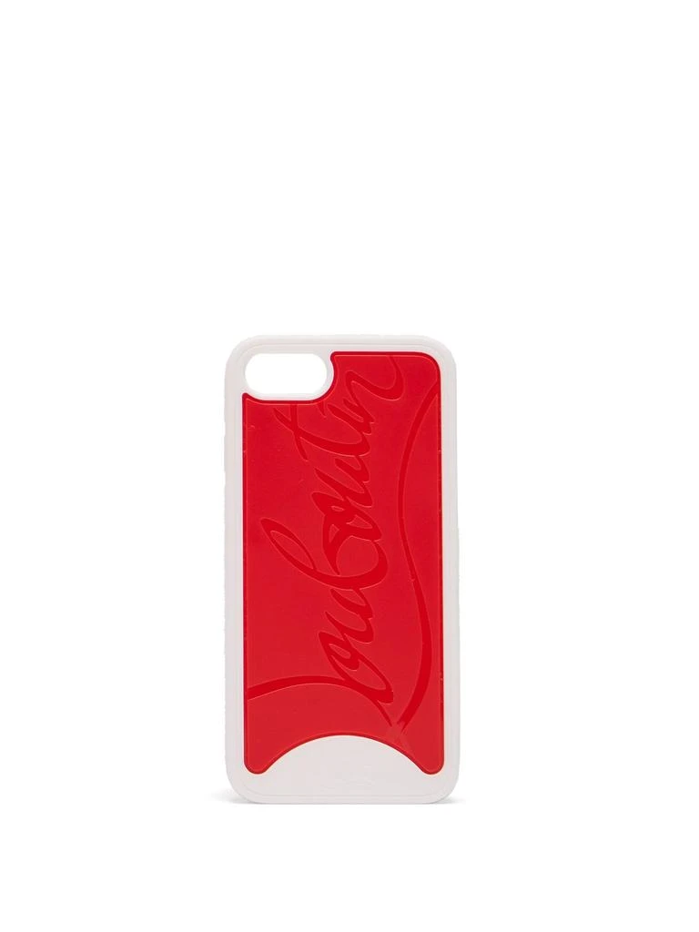 Christian Louboutin Loubiphone Sneakers iPhone® 7 & 8 phone case