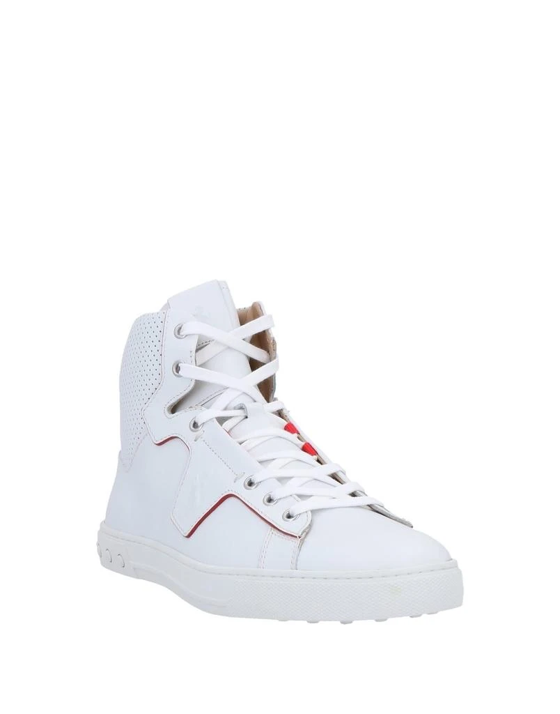 Tod's Sneakers 2