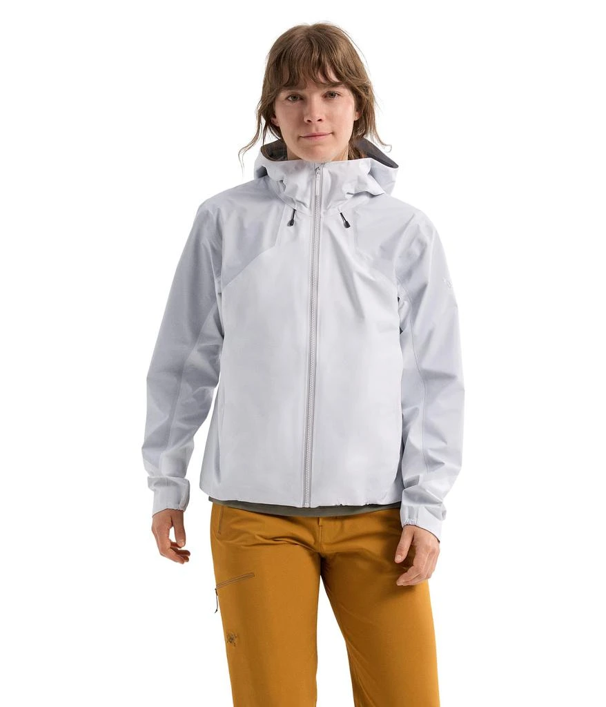 Arc'teryx Coelle Shell Jacket 1