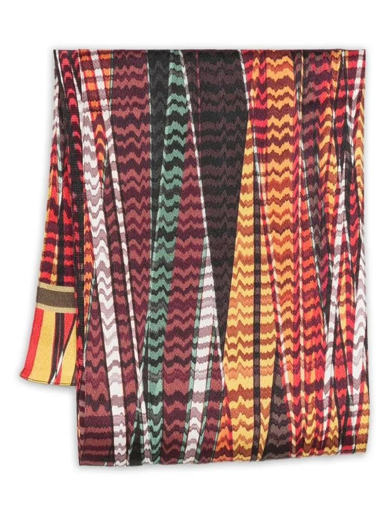 Missoni Missoni Scarf Accessories 1