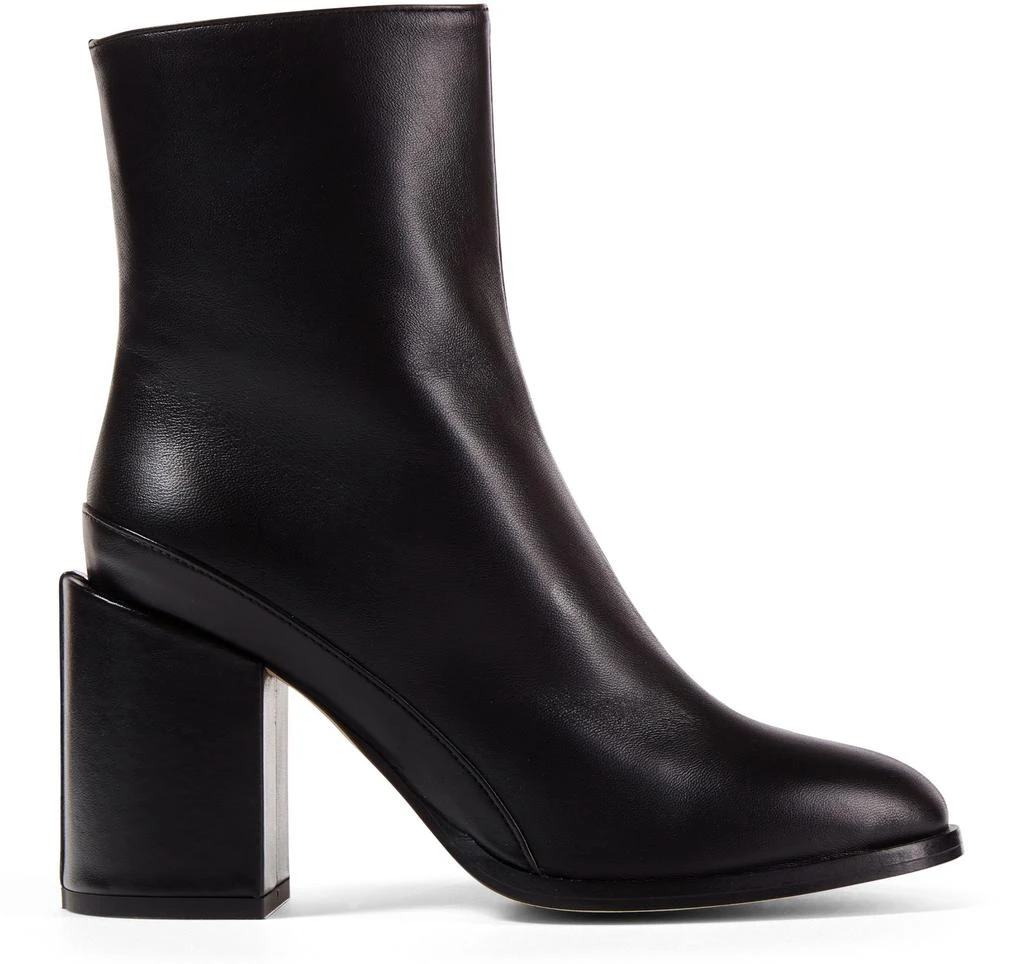 Dear Frances Spirit boots 1