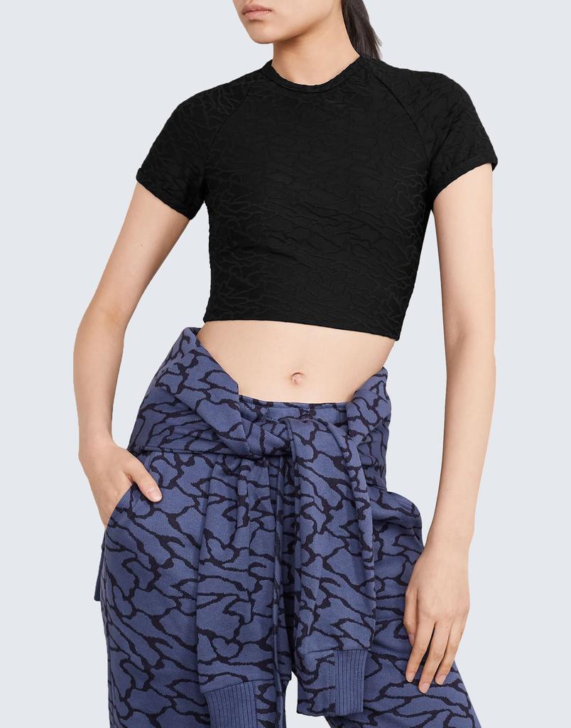 TWENTY MONTREAL Crop top