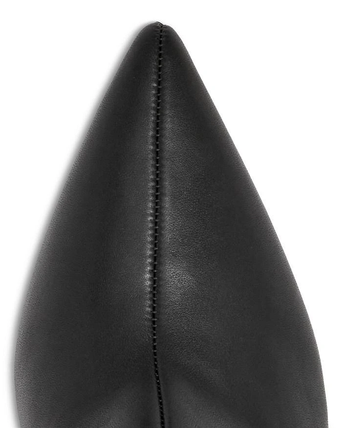 Jeffrey Campbell Women's Everynight Pointed Toe Boots 3