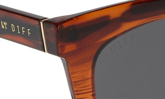 Shop 50mm Talia Square Sunglasses on Sale at BeyondStyle  display picture 1