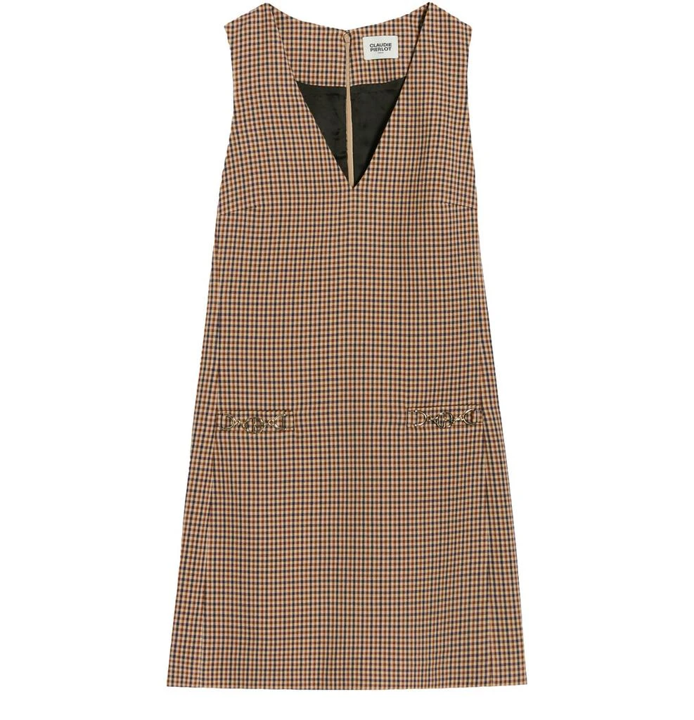 CLAUDIE PIERLOT Short dress 1