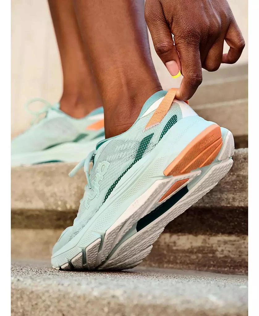 Ryka Premium Ryka Women's Utopia-Run Running Shoes 6