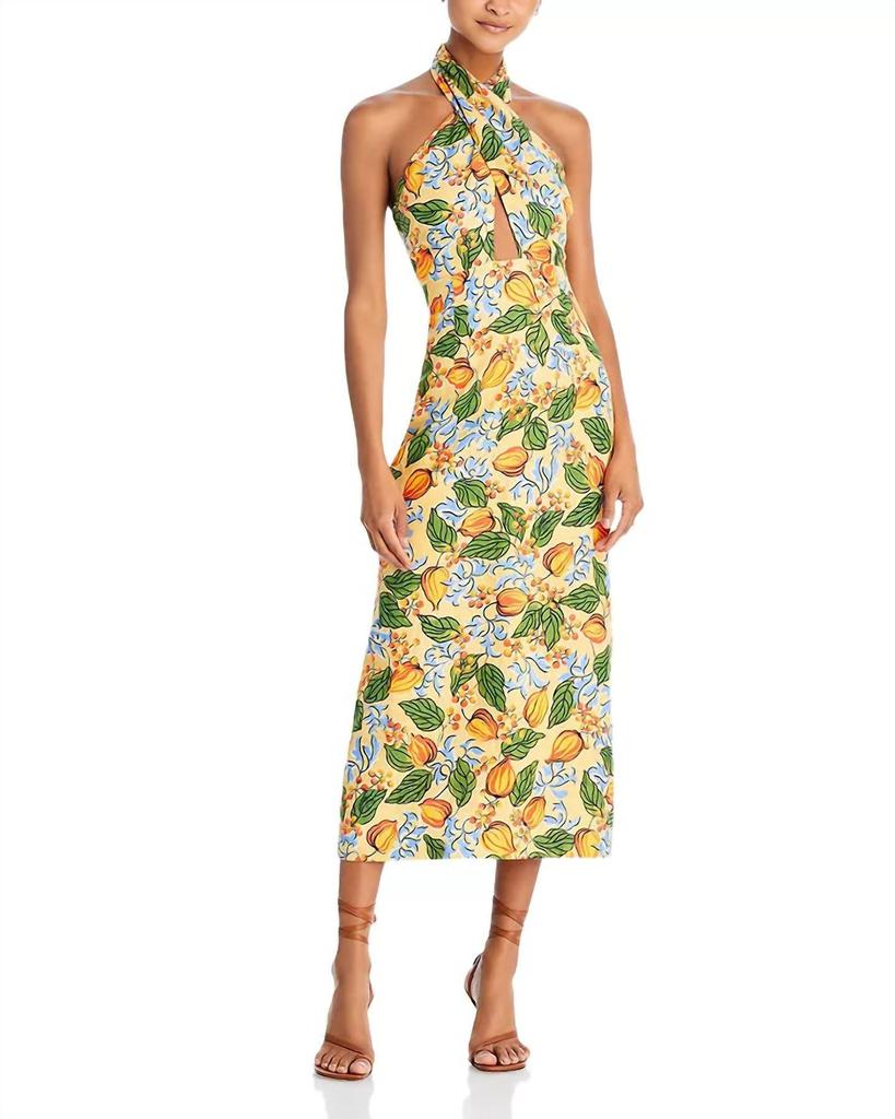 Rhode Rhode - Paolo Dress