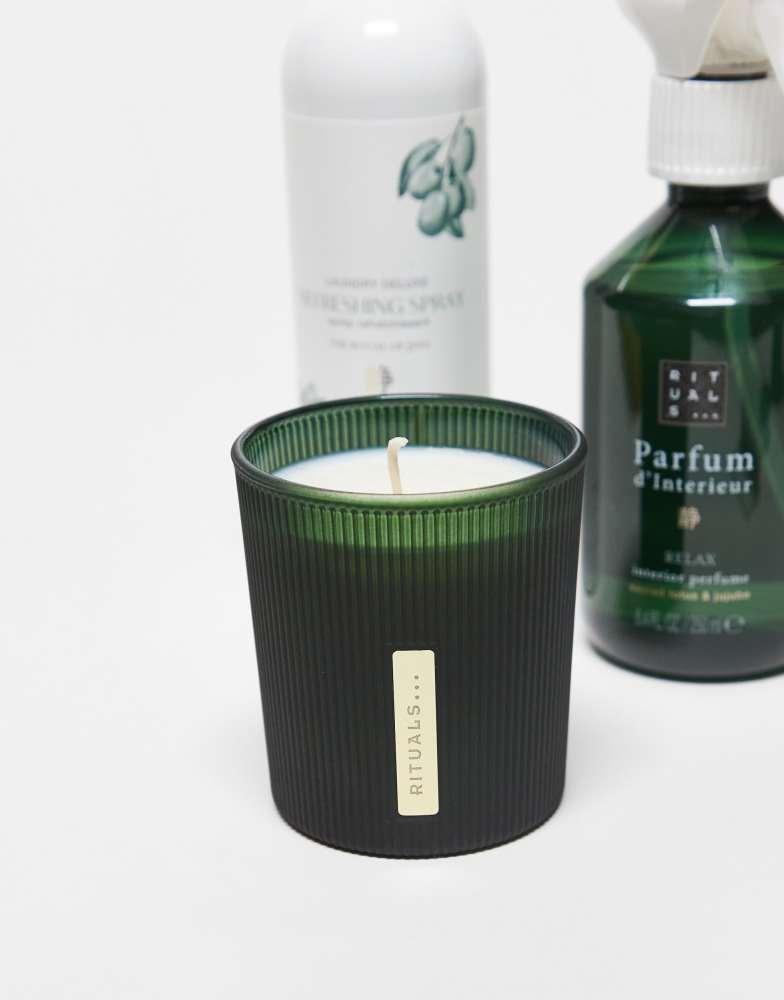 Rituals The Ritual of Jing Jujube & Lotus Flower Home Large Gift Set