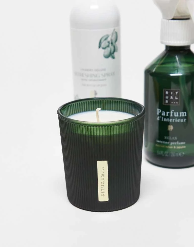 Rituals The Ritual of Jing Jujube & Lotus Flower Home Large Gift Set 2