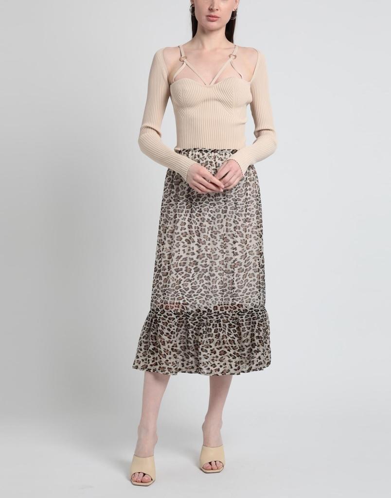 Simonetta Ravizza Midi skirt