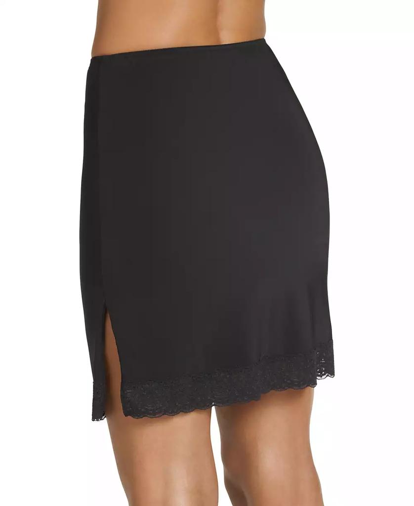 Jockey Women's No Panty Line Promise® Tactel® Lace 18" Half Slip, 1935