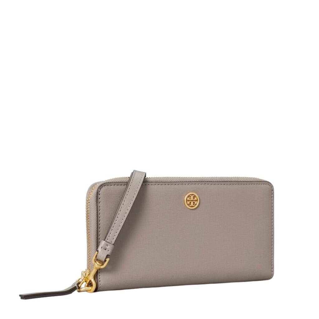 Tory Burch Tory Burch - Robinson Zip Continental Wallet