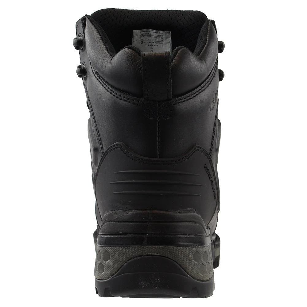 Baffin Monster 6 Inch Waterproof Composite Toe Work Boots 3