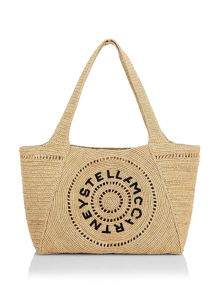 バッグ STELLA McCARTNEY MICRO TOTE BAG FALAB Women ブラック ファラベラ マイクロ トート | Stella McCartney JP