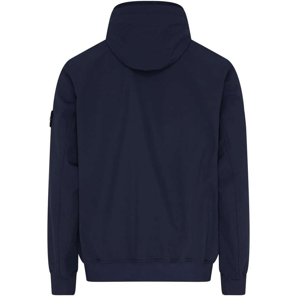 Stone Island Parka 3