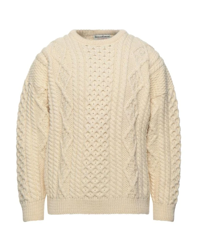 DUNCAN CAMERON OF HAWICK Sweater 1
