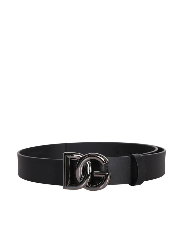 Dolce & Gabbana Dolce & Gabbana Belts 1