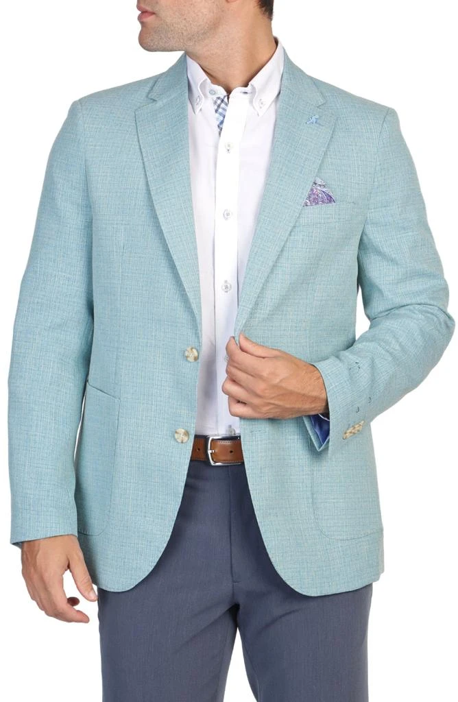 TailorByrd Broken Check Sport Coat 6