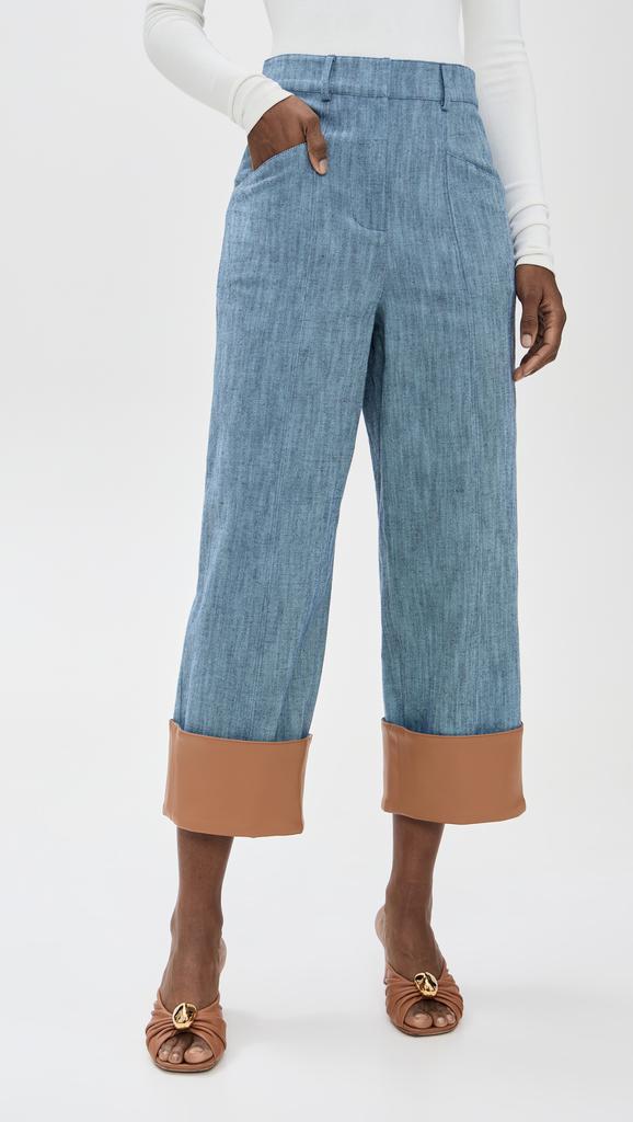 Alexis Trevor Pants