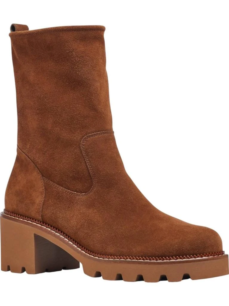 Paul Green Paul Green - Women's Wanda Soft Suede Boot 1