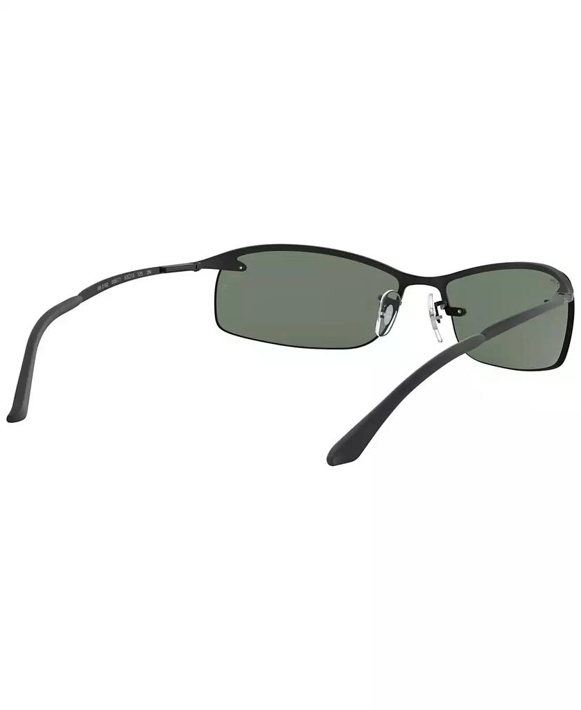 Ray-Ban Sunglasses, RB3183 9