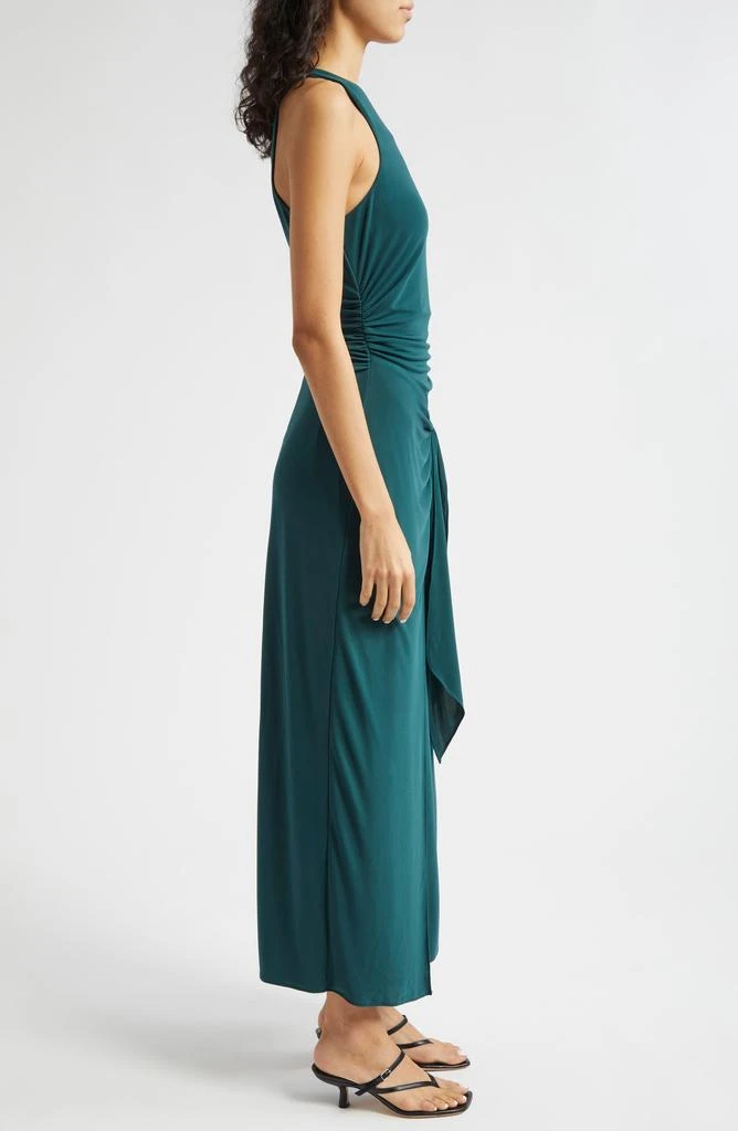 Cinq à Sept Andie Side Tie Dress 3