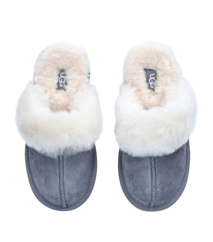 UGG Kids Cozy II Slipper 4