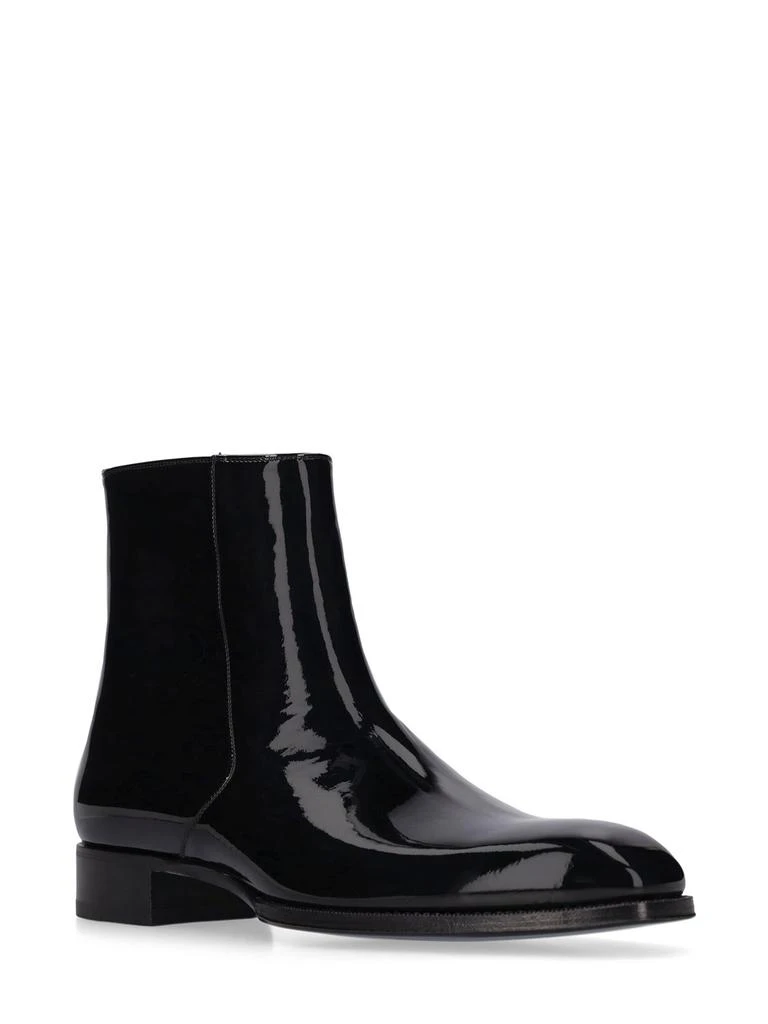 TOM FORD Lvr Exclusive Formal Ankle Boots 2