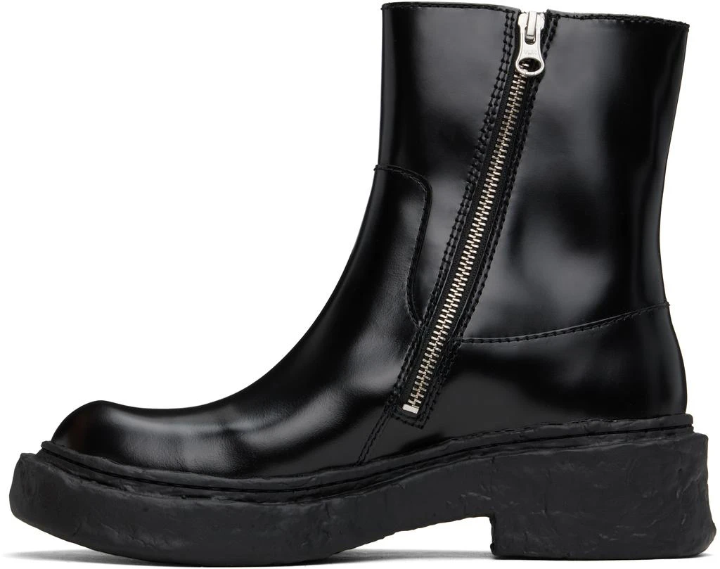 CAMPERLAB Black Vamonos Boots 3