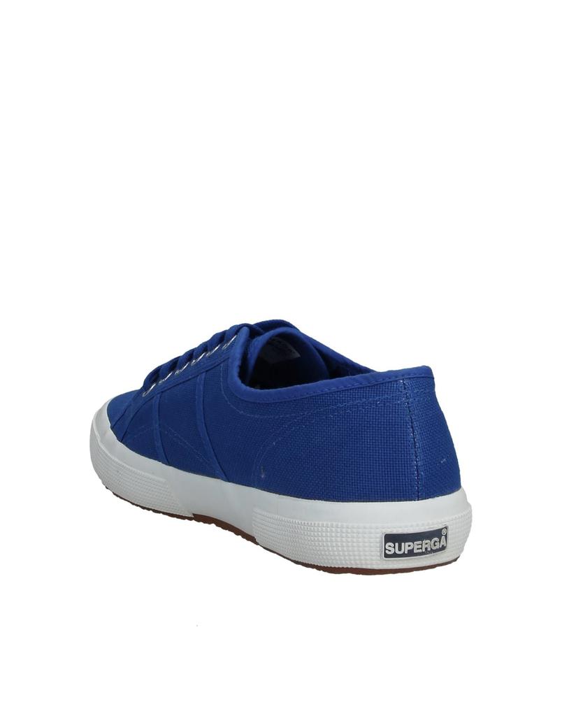 Superga Superga - Sneakers - Bright Blue - Woman