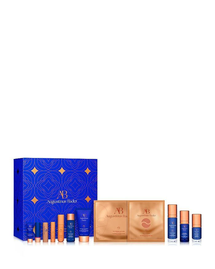Augustinus Bader The 12 Days of Bader Skincare Gift Set ($881 value) 5