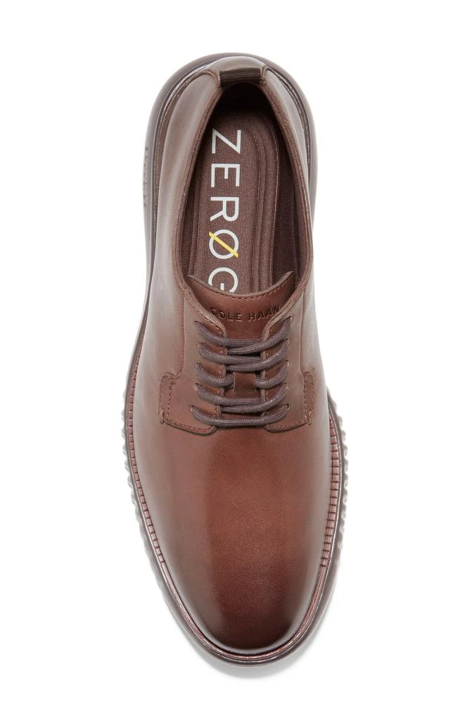 Cole Haan 2.ZeroGrand Plain Toe Derby 5