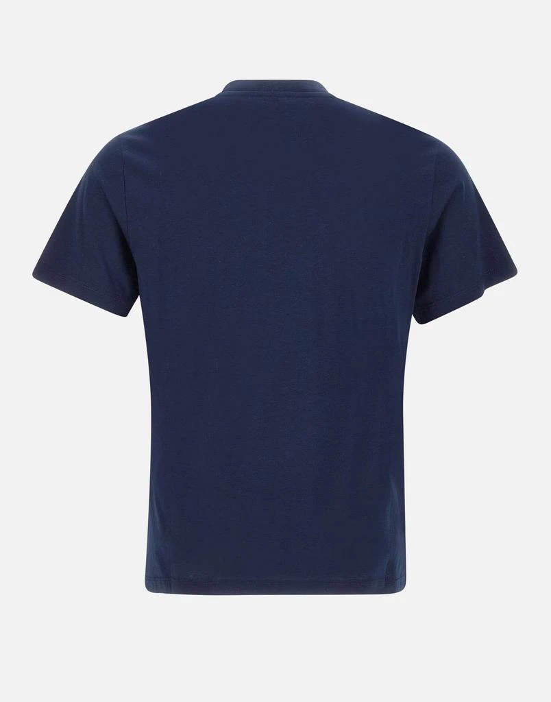 KANGRA Cotton and modal t-shirt 3