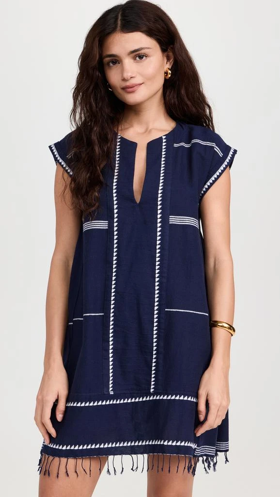 LEMLEM Elina Caftan 1