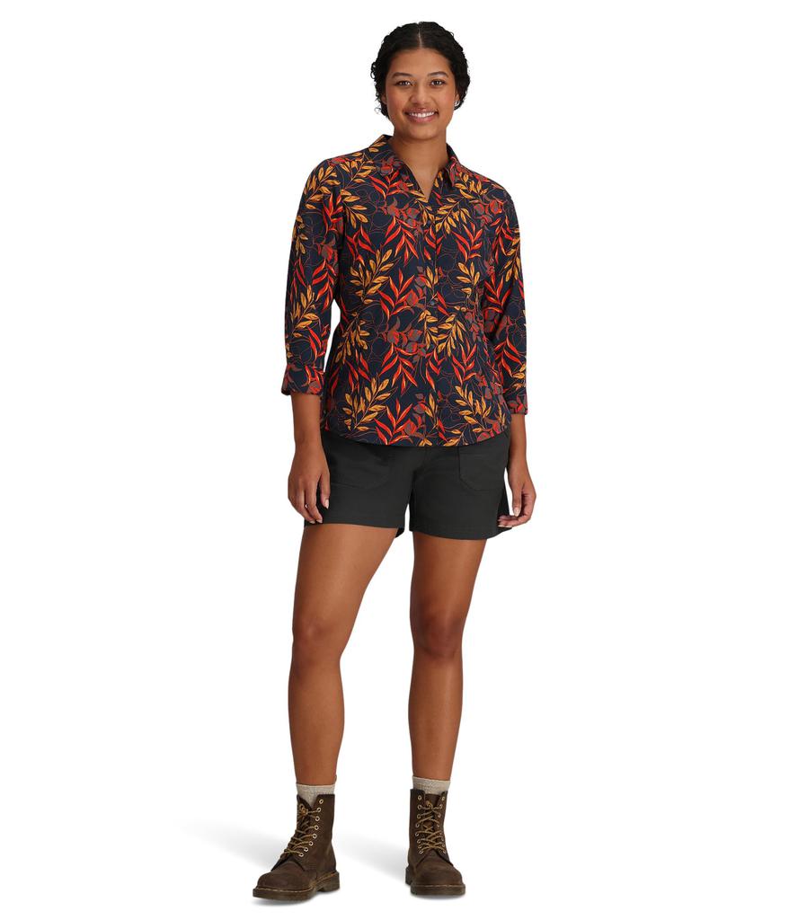 Royal Robbins Expedition Pro 3/4 Sleeve