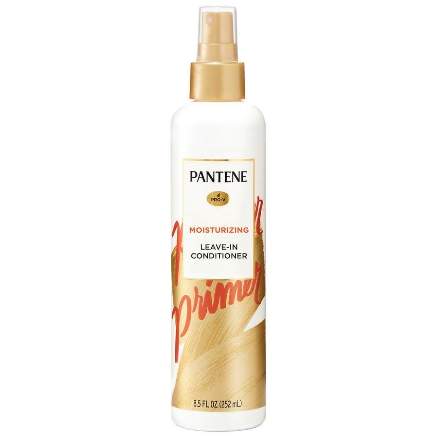 Pantene Moisturizing Leave In Conditioner Mist