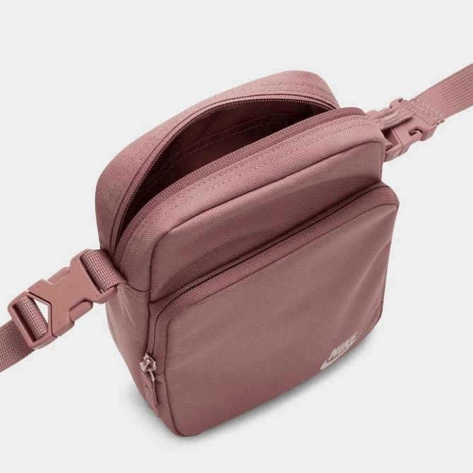 NIKE Nike Heritage Crossbody Bag (4L) 5
