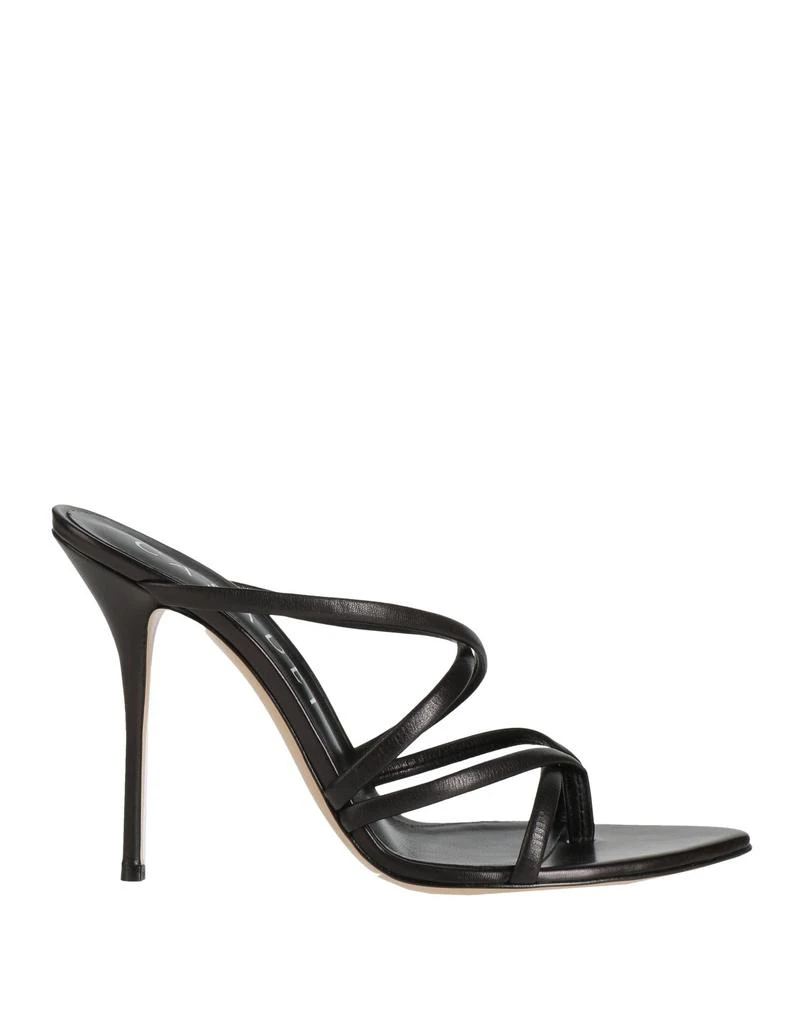 CASADEI Flip flops 1
