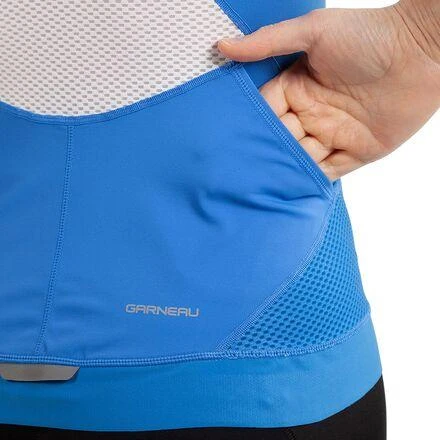 Louis Garneau Sprint Tri Sleeveless Jersey - Women
s 3