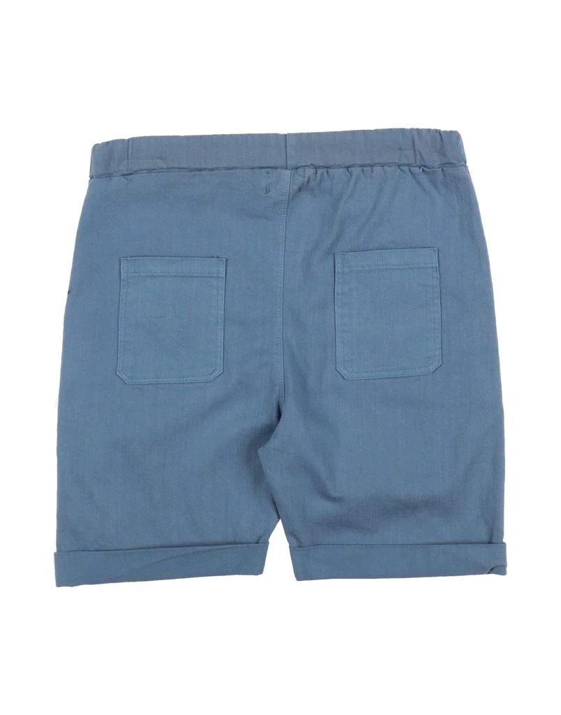 TOCOTO VINTAGE Denim shorts 2