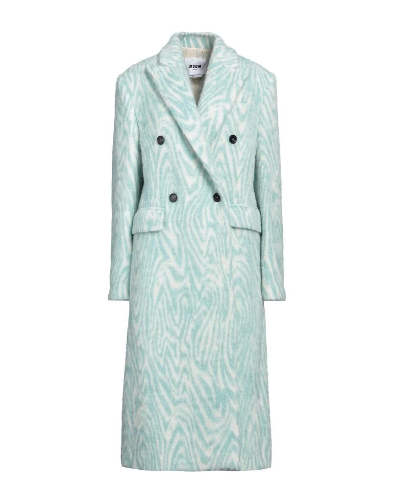 MSGM Coat 1