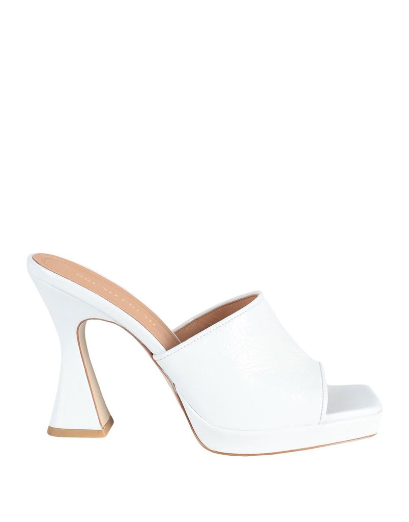 BRUNO PREMI Sandals