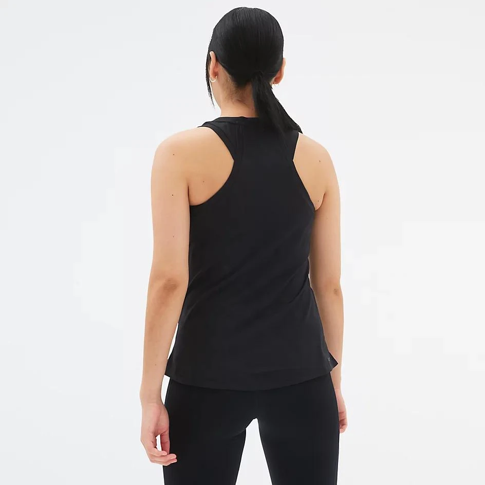 New Balance Q Speed Jacquard Tank 8