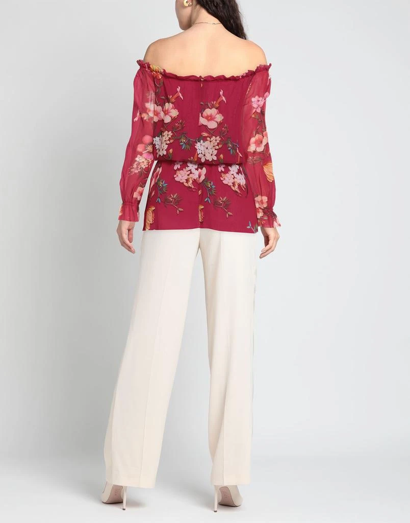 FUZZI Off-the-shoulder top 3