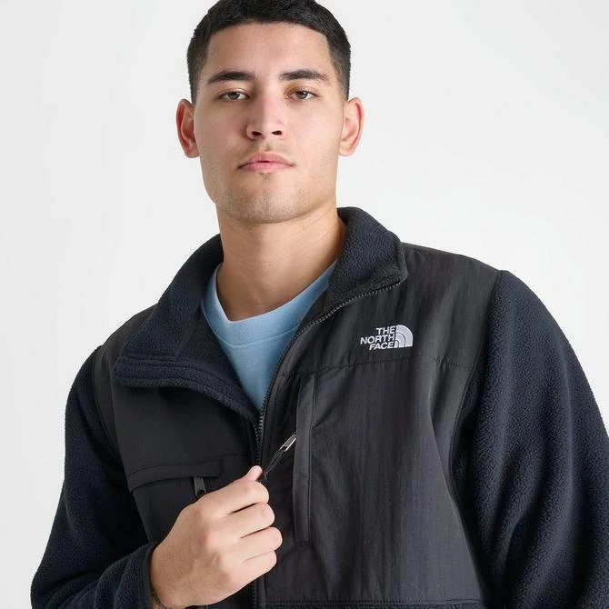 The North Face Men's The North Face Retro Denali Fleece Jacket 5