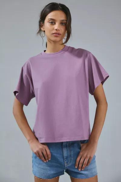 BDG BDG Universal Basic Boxy Tee