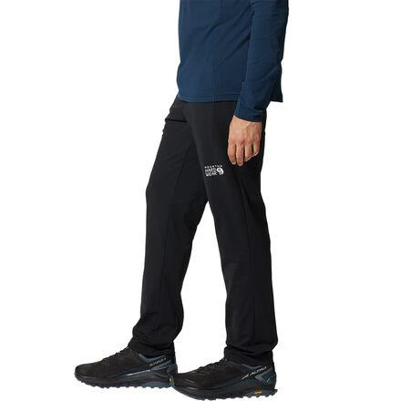 Mountain Hardwear Mountain Stretch Jogger - Men's 6