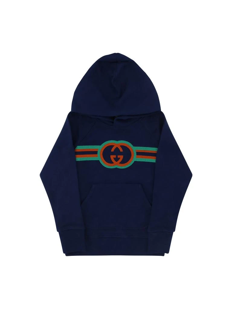 Gucci Hoodie For Boy 1