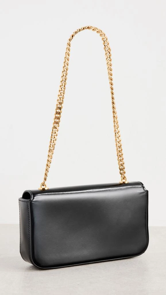 Shopbop Archive Celine Cuir Chain Shoulder Bag 3